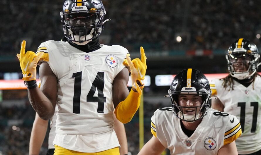 Why the Pittsburgh Steelers Will Exceed Expectations in 2023