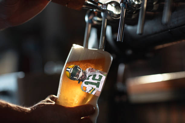 Bad Day to Be a Milwaukee Beer if the Jets Lose This Season