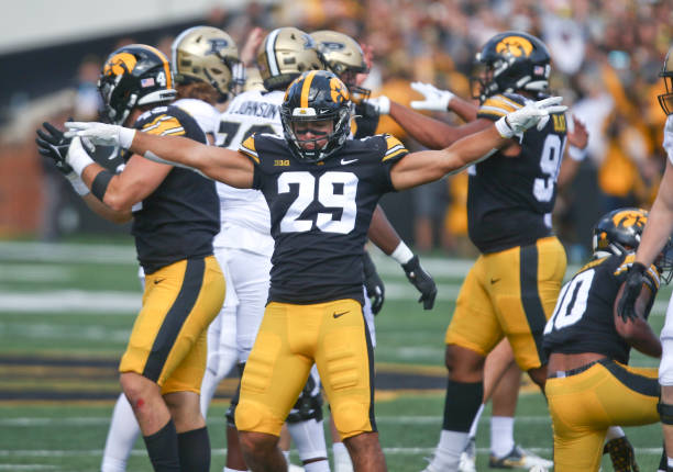 Why “Iowa to Make the CFP” is a preseason bet worth wagering